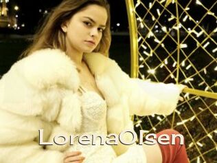 LorenaOlsen