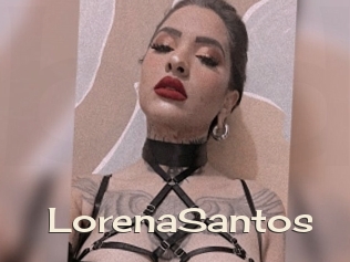LorenaSantos