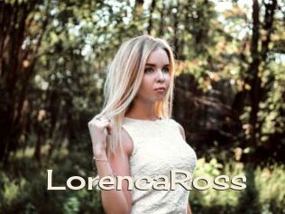 LorencaRoss