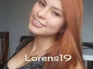 Lorens19