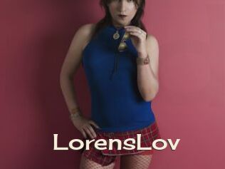 LorensLov