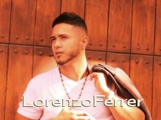 LorenzoFerrer