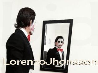 LorenzoJhonsson