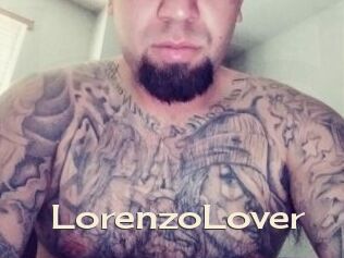 LorenzoLover