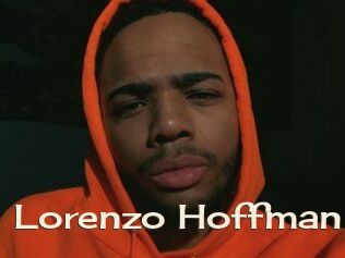 Lorenzo_Hoffman