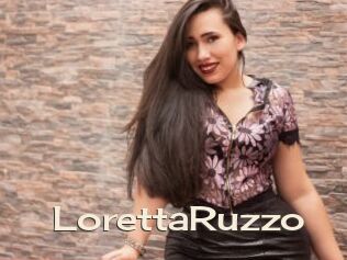LorettaRuzzo