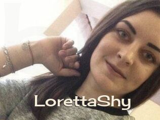 LorettaShy