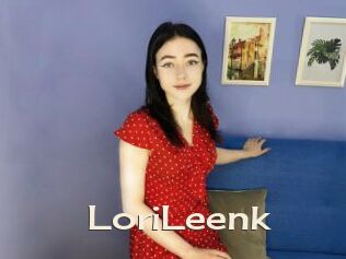 LoriLeenk