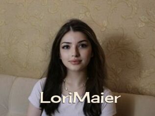 LoriMaier
