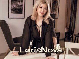 LorisNova