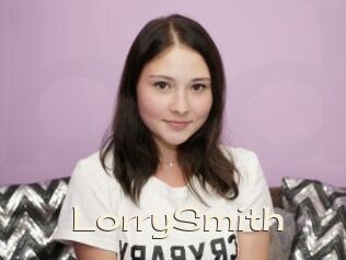 LorrySmith