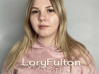 LoryFulton