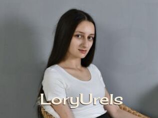 LoryUrels