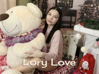 Lory_Love_
