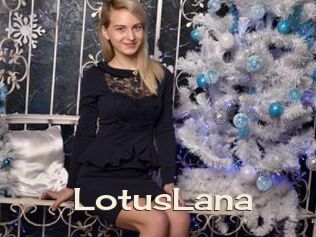 LotusLana