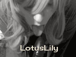 LotusLily