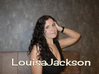 LouisaJackson