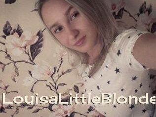 LouisaLittleBlonde