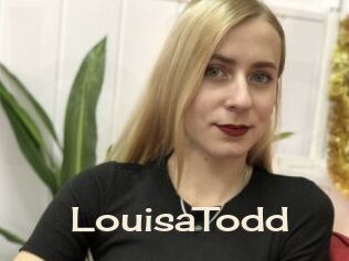 LouisaTodd
