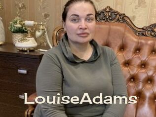 LouiseAdams