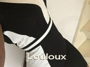 Louloux