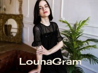 LounaGram