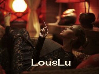 LousLu