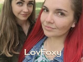 LovFoxy