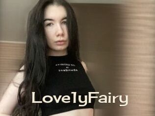 Love1yFairy