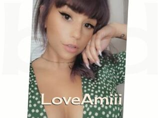 LoveAmiii Big Dicks Round Ass