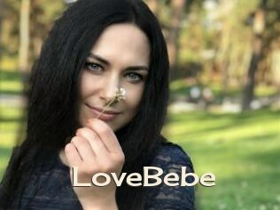 LoveBebe