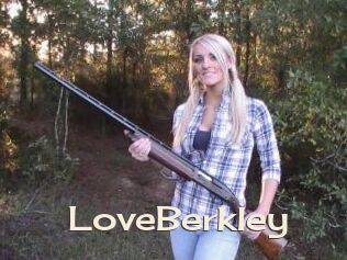 LoveBerkley