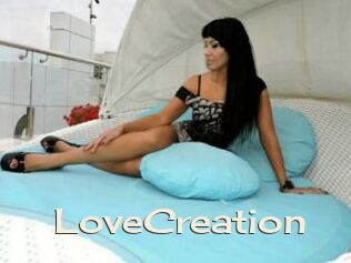LoveCreation