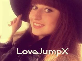 LoveJumpX