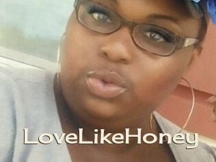 LoveLikeHoney