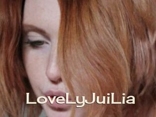 LoveLyJuiLia