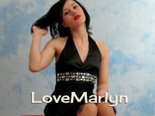 LoveMarlyn