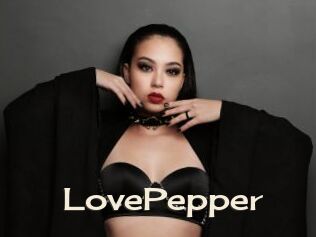 LovePepper