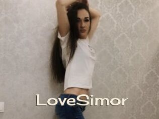 LoveSimor
