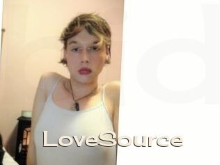 LoveSource