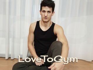 LoveToGym