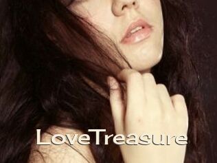 LoveTreasure