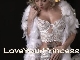LoveYourPrincess
