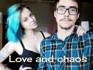 Love_and_chaos