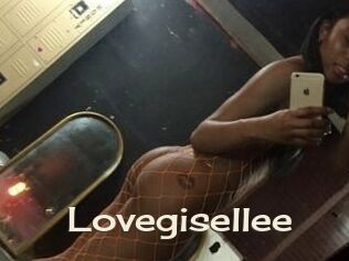 Lovegisellee