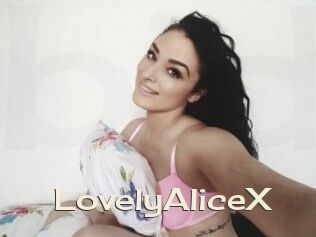 LovelyAliceX