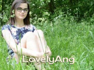 LovelyAng