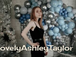LovelyAshleyTaylor
