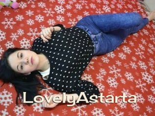LovelyAstarta