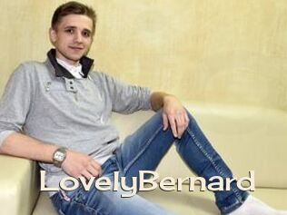 LovelyBernard